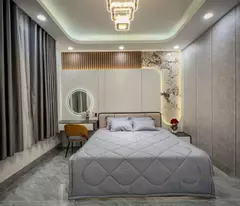 🏠 Nhà phố Thủ Dầu Một – ngang 6m dài 30m | giá 3.3 tỷ