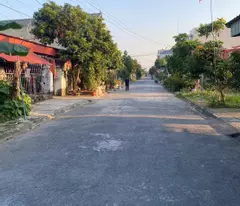 Lô Đất Mặt Tiền 6m Hiếm Có Tại Phố 183 Tân Thành ZALO 0567 222 555