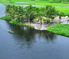 SIÊU PHẨM 2 “ĐẢO” ĐẤT MẶT TIỀN VÕ VĂN BÍCH – SÁT VÀNH ĐAI 3 – CHỈ 6TR/M²!