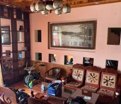 CHO THUÊ VILLA NGUYÊN CĂN 4PN YERSIN PHƯỜNG 9 ĐÀ LẠT - 20TR