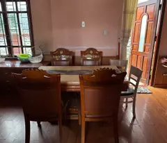 CHO THUÊ VILLA NGUYÊN CĂN 4PN YERSIN PHƯỜNG 9 ĐÀ LẠT - 20TR