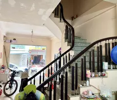 BÁN NHÀ MỖ LAO HÀ ĐÔNG, 5 TẦNG Ô CHỜ THANG MÁY, PHÂN LÔ VỈA HÈ, OTO TRÁNH KINH DOANH, 17.X TỶ