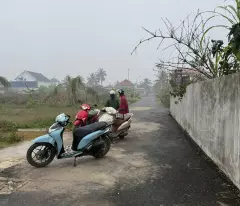 Lô Đất 95m2 Minh Tân Kiến Thụy - Ngõ Rộng 5m Bám Sát Ga LC-HN-HP ZALO 0567 222 555