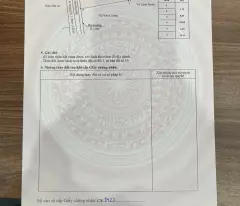 Lô Đất 95m2 Minh Tân Kiến Thụy - Ngõ Rộng 5m Bám Sát Ga LC-HN-HP ZALO 0567 222 555