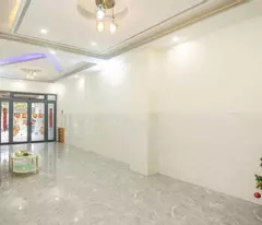 Cho thuê homestay 6 phòng ngủ đường Tô Vĩnh Diện phường 6 Đà Lạt giá 22tr