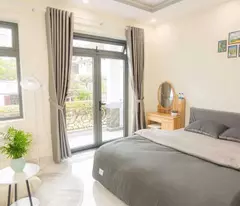 Cho thuê homestay 6 phòng ngủ đường Tô Vĩnh Diện phường 6 Đà Lạt giá 22tr