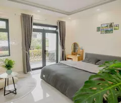Cho thuê homestay 6 phòng ngủ đường Tô Vĩnh Diện phường 6 Đà Lạt giá 22tr