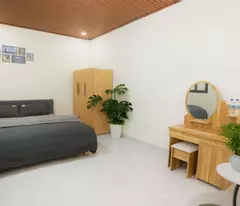 Cho thuê homestay 6 phòng ngủ đường Tô Vĩnh Diện phường 6 Đà Lạt giá 22tr