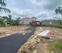 Đất Vọng Hải Hưng Đạo Sau Một Nhà Mặt Đường Ngõ Ô Tô Ra Vào ZALO 0567 222 555