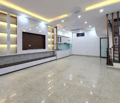 Bán nhà Định Công-45m2x5T-xây mới-ngõ 3m-sát phố-giá 7,35 tỷ-sđcc