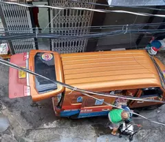 Tân Bình - Hẻm Xe Hơi Đỗ Cửa - Mặt Tiền Cách Vài Bước - 48M - 3 Tầng BTCT - 4PN - CHỈ 7 Tỷ