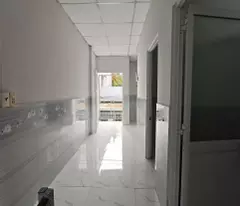 129. Nhà 5 triệu 2 phòng ngủ có nội thất gần Đền Hùng