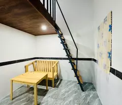 131. Phòng trọ sinh viên gần Đại học Cần Thơ – đầy đủ nội thất