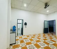 131. Phòng trọ sinh viên gần Đại học Cần Thơ – đầy đủ nội thất