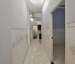 132. Nhà 5,5 triệu 3 phòng ngủ gần cầu Bà Bộ