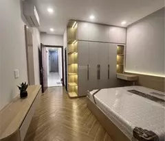 Nhỉnh 6tỷ - Nhà 2tầng MT đường số - chợ Tân Quy - Tân Hưng - tặng full nội thất . Sổ chuẩn