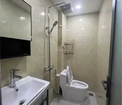 Nhỉnh 6tỷ - Nhà 2tầng MT đường số - chợ Tân Quy - Tân Hưng - tặng full nội thất . Sổ chuẩn