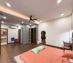 Nhà HXH Đường Hòa Hưng Quận 10 Phường 15 Cũ.