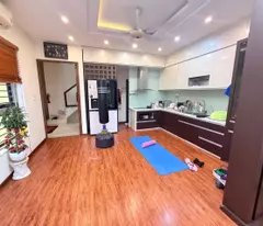 BÁN NHÀ MẶT PHỐ KIM MÃ THƯỢNG BA ĐÌNH - VỊ TRÍ KINH DOANH ĐẸP FULL NỘI THẤT TIỀN TỶ: 86M2 - 48.8 TỶ