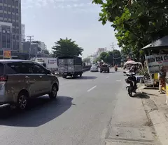 BÁN ĐẤT TẶNG NHÀ TRỆT LẦU MẶT TIỀN – ĐƯỜNG SỐ 7, HIỆP BÌNH PHƯỚC, THỦ ĐỨC