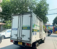 Bán nhà hẻm 12m Dương Quảng Hàm ngang 6m 102m2 3 tầng KD tốt ngay ĐH Văn Lang 19.5 tỷ.