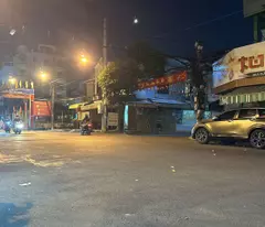 Bán nhà hẻm 12m Dương Quảng Hàm ngang 6m 102m2 3 tầng KD tốt ngay ĐH Văn Lang 19.5 tỷ.