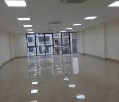 Bán tòa nhà văn phòng khu đấu giá 3ha phố Đức Diễn cách Hồ 50m