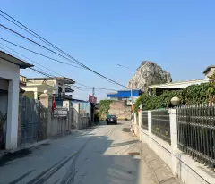 BÁN 4 LÔ ĐẤT LẠI XUÂN – VIỆT KHÊ – THỦY NGUYÊN – DIỆN TÍCH 60M²/LÔ – GIÁ HƠN 400 TRIỆU