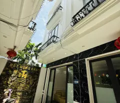 BÁN NHÀ 4 TẦNG NGÕ 389 ĐẰNG HẢI – HẢI AN – Ô TÔ VÀO CỬA – GIÁ 2,99 TỶ