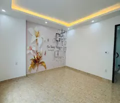 BÁN NHÀ 4 TẦNG NGÕ 389 ĐẰNG HẢI – HẢI AN – Ô TÔ VÀO CỬA – GIÁ 2,99 TỶ