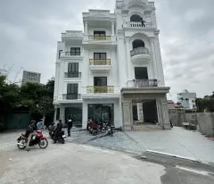 BÁN NHÀ 4 TẦNG KHU TÁI ĐỊNH CƯ Thiên Đường – PHƯỜNG Đằng Hải – QUẬN Hải An – GẦN TRỤC LÊ HỒNG