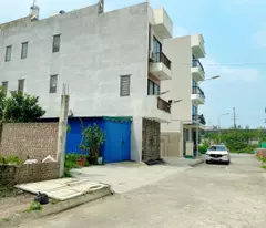 Bán 95m2 đất phân lô vỉa hè ô tô tránh,Trạm Trôi,Hoài Đức,Hà Nội