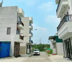 Bán 95m2 đất phân lô vỉa hè ô tô tránh,Trạm Trôi,Hoài Đức,Hà Nội