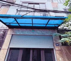 BÁN NHÀ BÁT KHỐI – LONG BIÊN  Ô TÔ ĐỖ CỬA  NHÀ 2 THOÁNG  GẦN HỒ  7.2 TỶ 🏡🚗