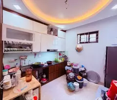 BÁN NHÀ BÁT KHỐI – LONG BIÊN  Ô TÔ ĐỖ CỬA  NHÀ 2 THOÁNG  GẦN HỒ  7.2 TỶ 🏡🚗