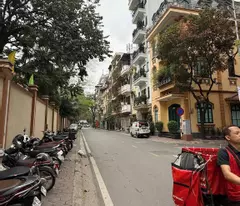 🏢 BÁN NHÀ MẶT PHỐ NGHĨA ĐÔ – 110M x 7T THANG MÁY - MT 6,8M -  VỊ TRÍ ĐẸP NHẤT PHỐ - CHO THUÊ 150