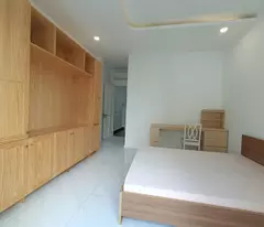 BÁN NHÀ 4 TẦNG – KHU BÊN SÔNG – ĐƯỜNG 27, HIỆP BÌNH CHÁNH, THỦ ĐỨC