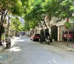 BÁN NHÀ CHIẾN THẮNG, DT38M2 4T, PHÂN LÔ VỈA HÈ OTO TRÁNH, KINH DOANH ĐA DẠNG, 13.X TỶ