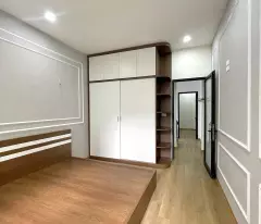 BÁN NHÀ CHIẾN THẮNG, DT38M2 4T, PHÂN LÔ VỈA HÈ OTO TRÁNH, KINH DOANH ĐA DẠNG, 13.X TỶ