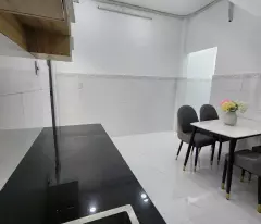 Siêu phẩm nhà phố vườn giáp Q.7 giá bèo