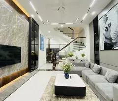 Bán nhà Định Công DT 55m2 x 5 tầng, giá 8.2 tỷ, ngõ to, gần phố, SĐCC