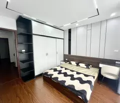 Bán nhà Định Công DT 55m2 x 5 tầng, giá 8.2 tỷ, ngõ to, gần phố, SĐCC