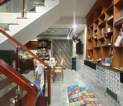 MẶT TIỀN BÙI VĂN NGỮ HIỆP THÀNH QUẬN 12-NGUYỄN ẢNH THỦ-TO KÝ-PHẦN MỀM QUANG TRUNG.NHÀ VÀO Ở