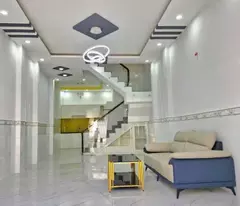 NHÀ PHỐ NGAY TRUNG TÂM SIÊU ĐẸP - Chỉ 5xxx Rẻ Hơn So Với Khu Vực 200 triệu