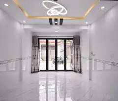 NHÀ PHỐ NGAY TRUNG TÂM SIÊU ĐẸP - Chỉ 5xxx Rẻ Hơn So Với Khu Vực 200 triệu