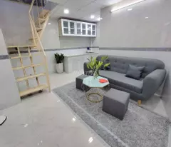 Đi định cư bán nhà 60 mét vuông đường 11B, Tân Bình