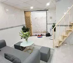 Đi định cư bán nhà 60 mét vuông đường 11B, Tân Bình