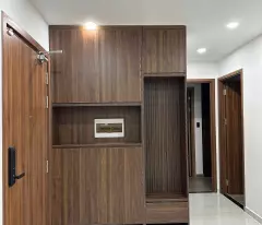CHO THUÊ CĂN HỘ CHUNG CƯ HAPPY ONE CENTRAL – THỦ DẦU MỘT