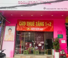 CHO THUÊ MẶT BẰNG TẦNG 1–2 MẶT ĐƯỜNG NGÃ TƯ SỞ – ĐỐNG ĐA