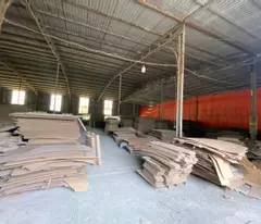 XN089 Cho Thuê nhà Xưởng  Diện Tích  6000m2, có trạm điện lớn phù hợp SX linh hoạt